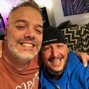 Meet your Posher, Ed